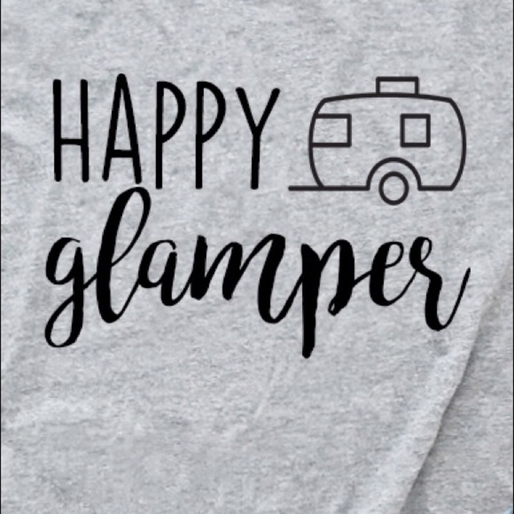 Happy Glamper